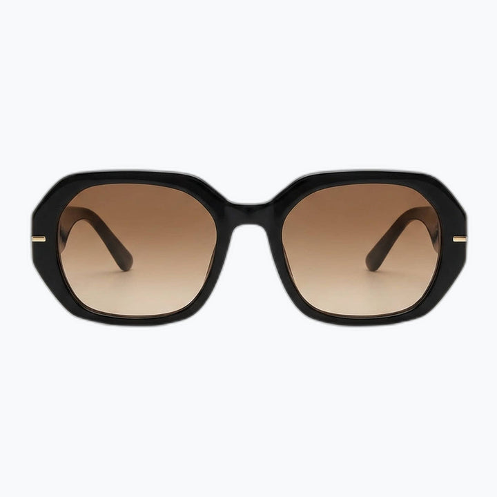 The Regent - Vintage Square Sunglasses for Women & Men