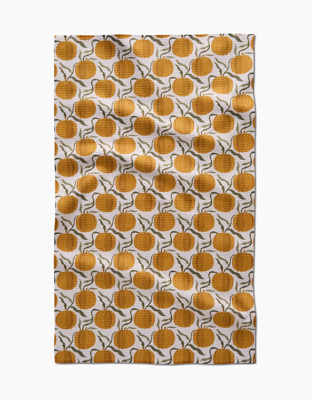 Hearth And Vine Tea Towel