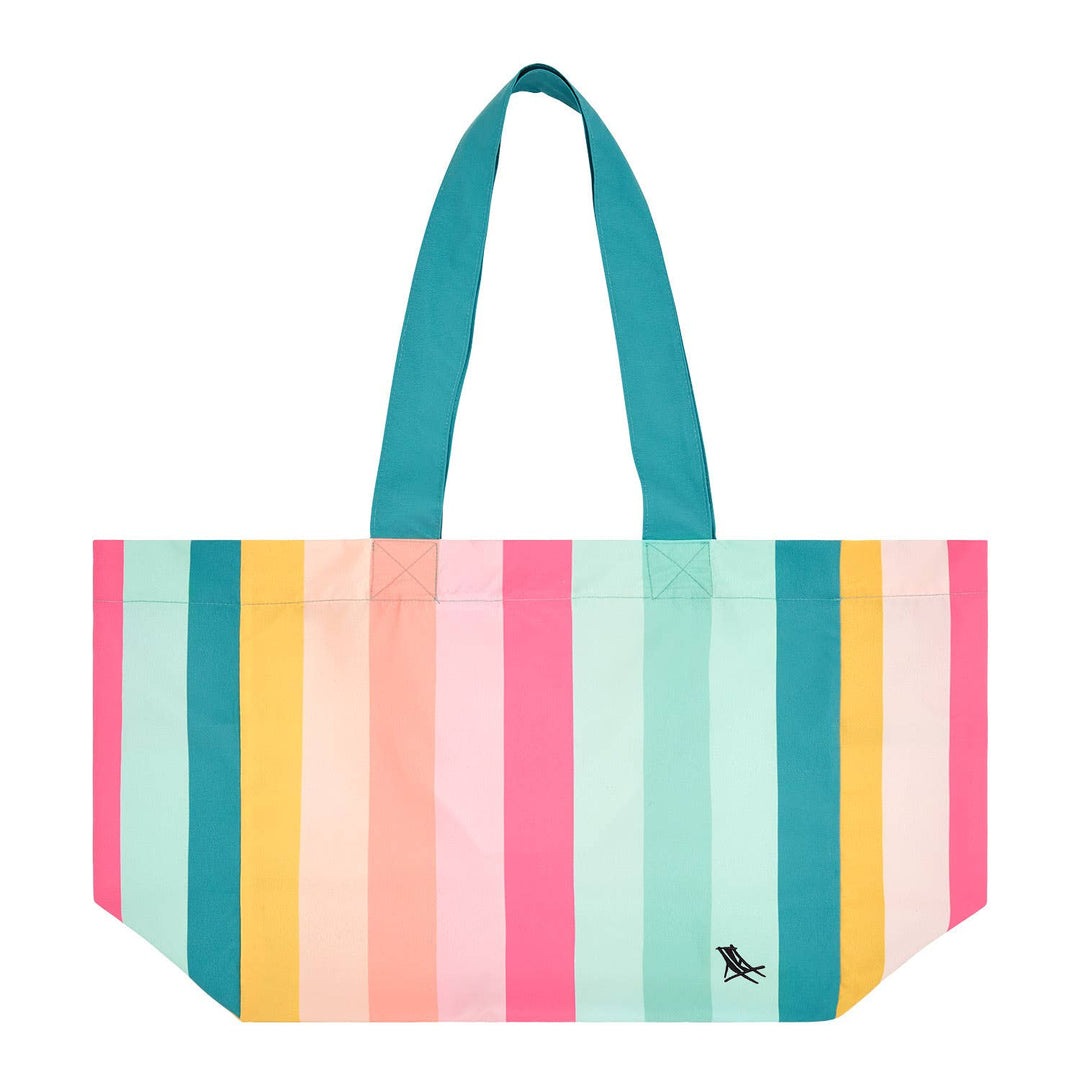 DB Everyday Tote Bag - Coastal Candy