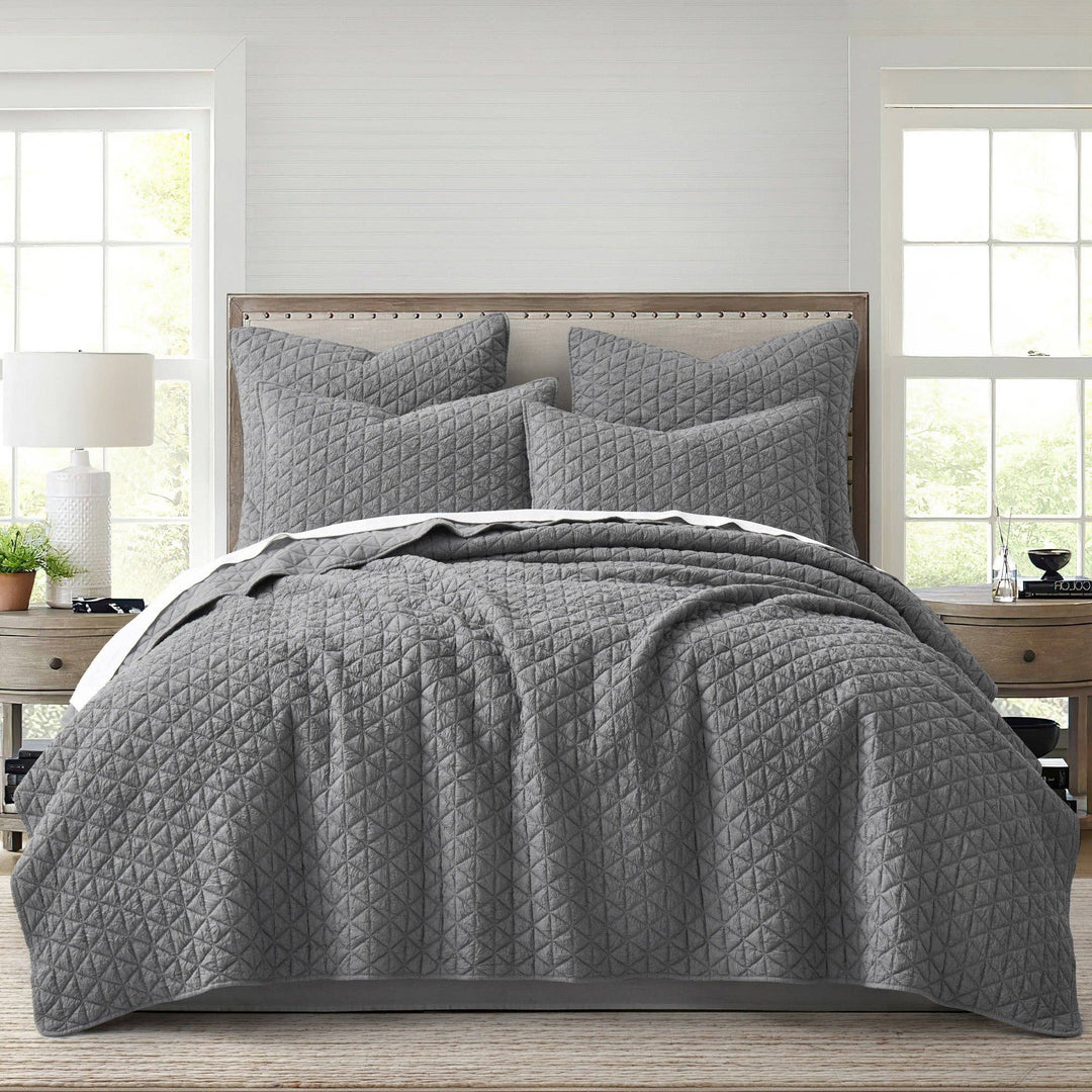 Rowan Euro Sham 2pk