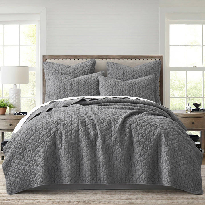 Rowan Euro Sham 2pk
