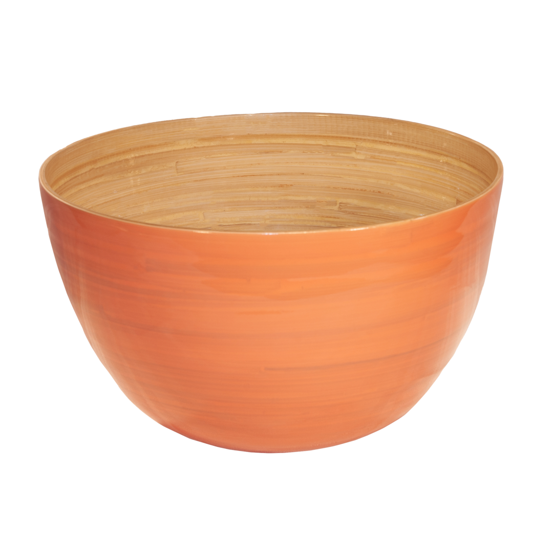 Bamboo Family Bowl
