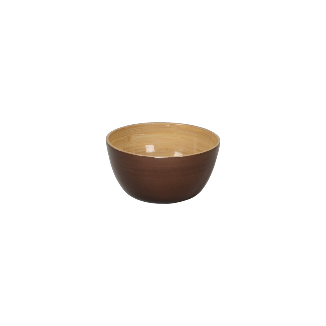 Bamboo Mini Bowl