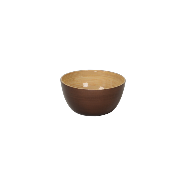 Bamboo Mini Bowl
