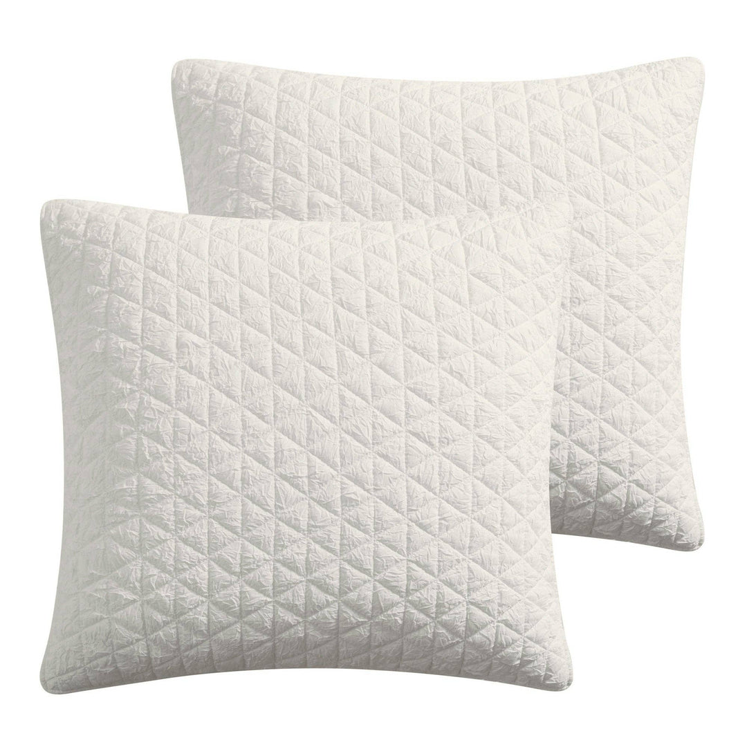 Rowan Euro Sham 2pk