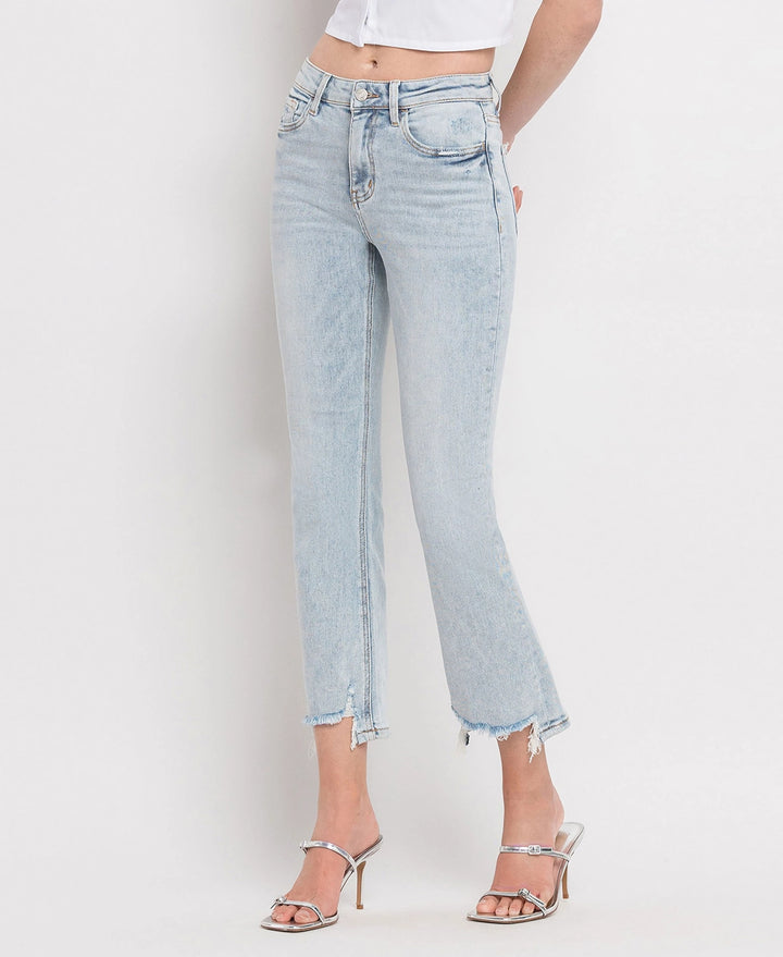 HR Kick Flare Jeans LV
