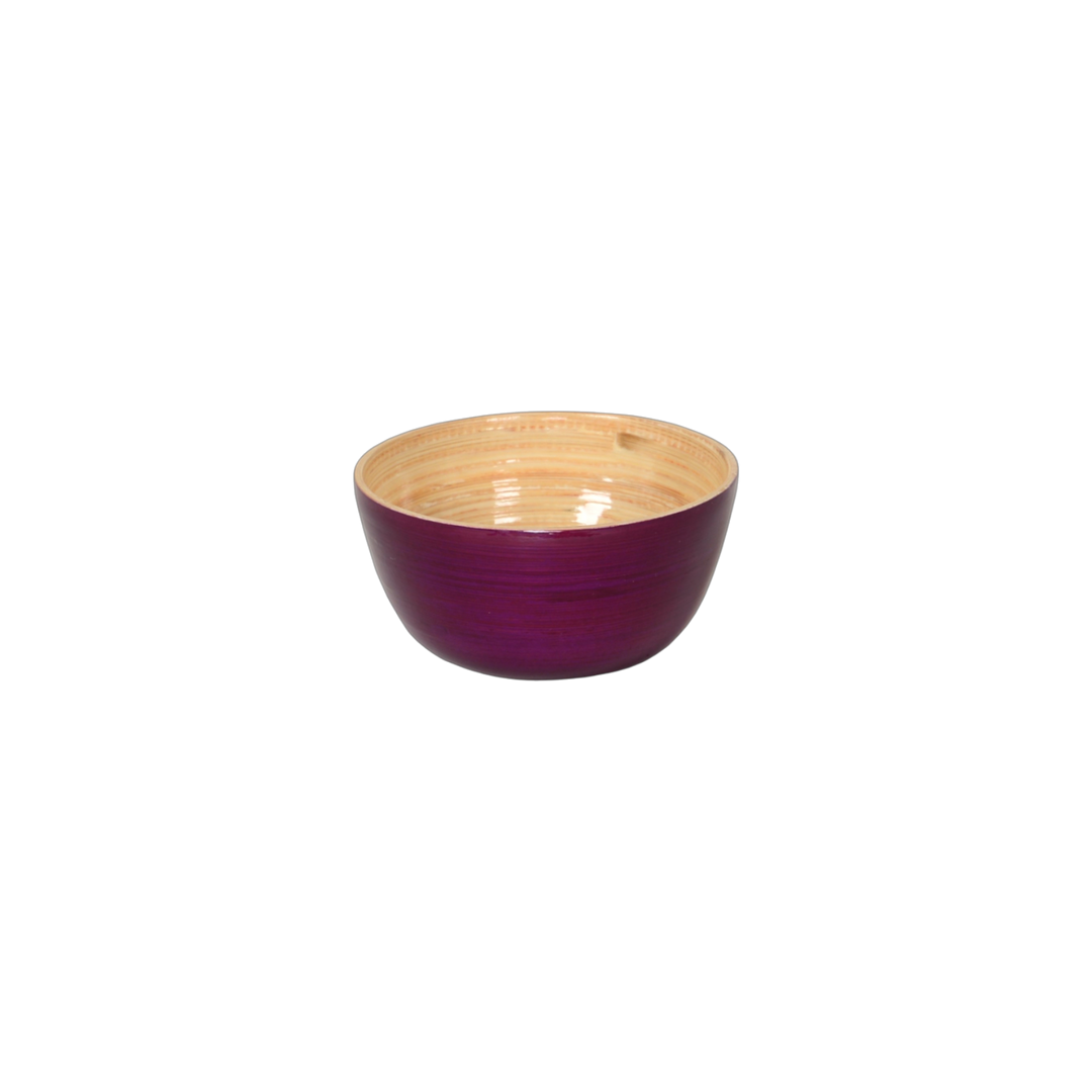Bamboo Mini Bowl