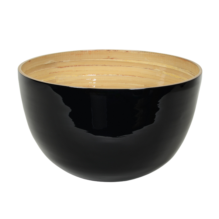 Bamboo Family Bowl