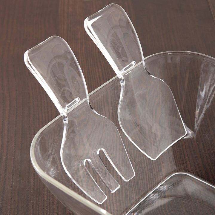 Salad Servers (For H-1216)
