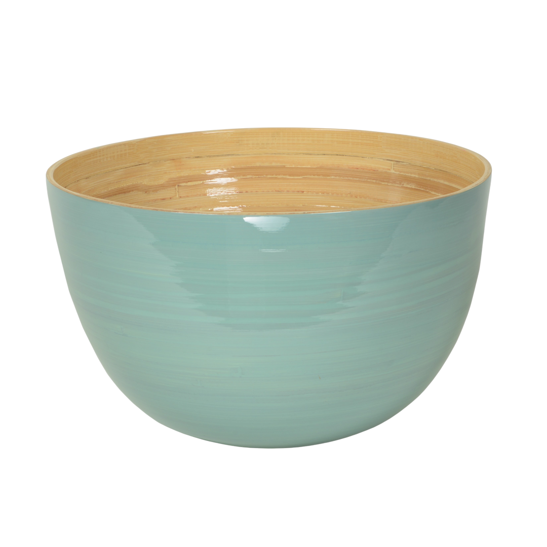 Bamboo Family Bowl