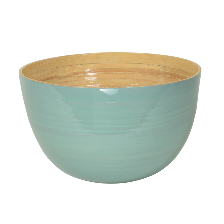 Bamboo Family Bowl