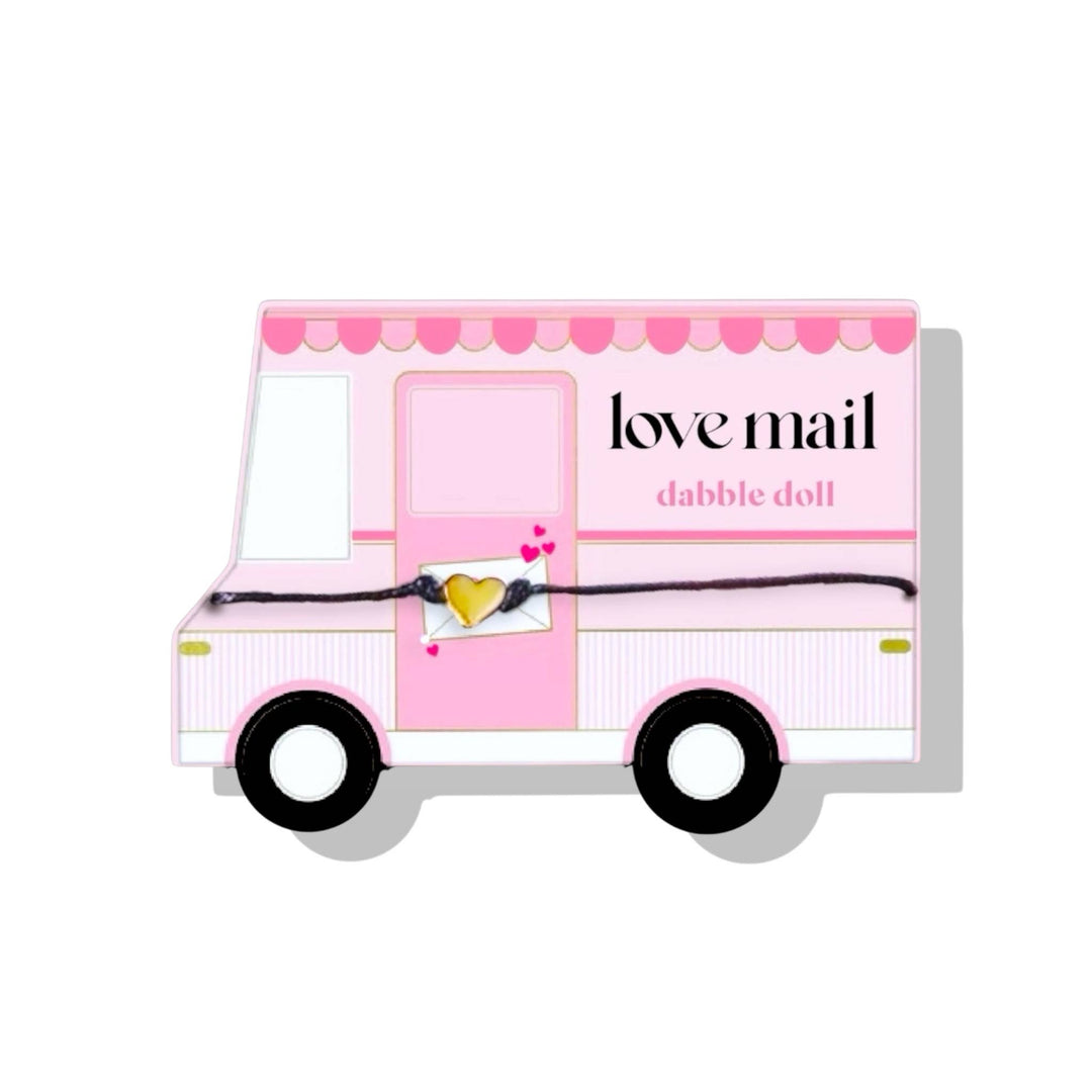 Heart Bracelet, You Have a Heart of Gold