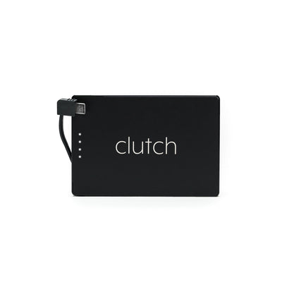 Clutch Pro Lightening USB-C