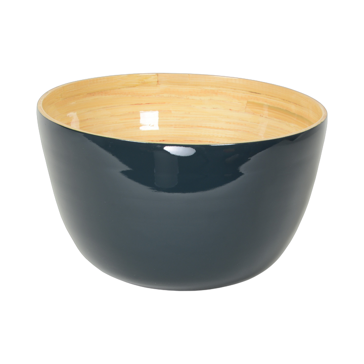 Bamboo Mixing Bowl