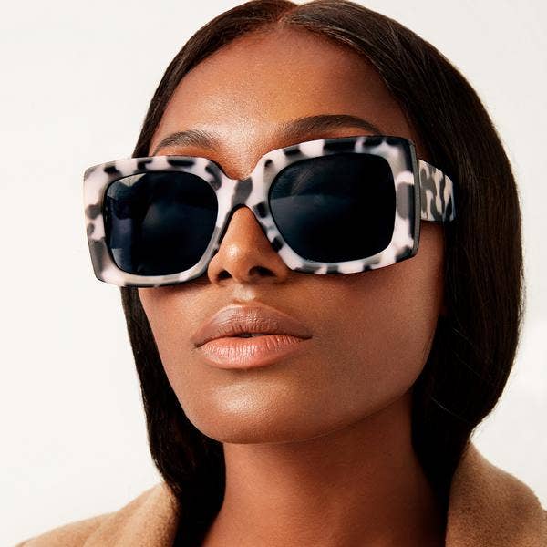 Bardot - Tortoise - Sustainable