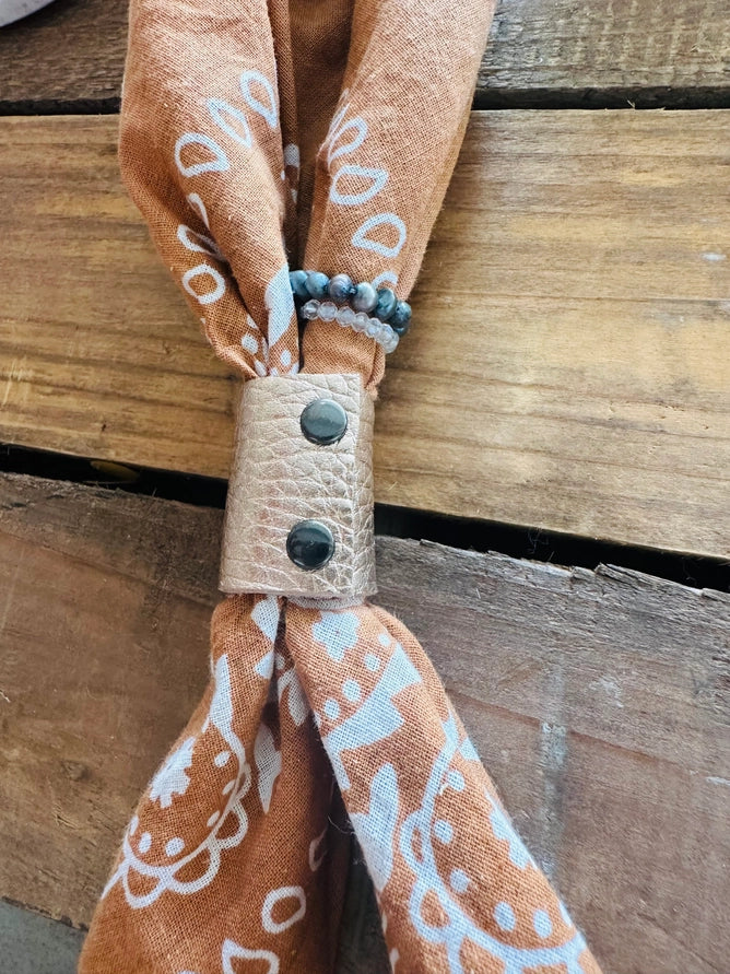 Bandana Slide