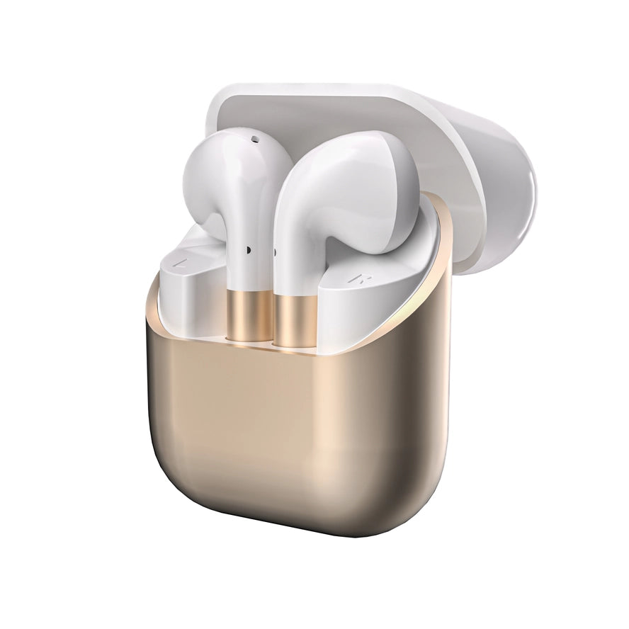 Laud Duo Bluetooth Wireless Earbuds