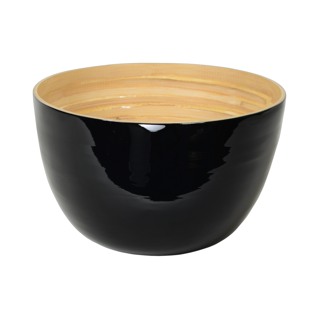 Bamboo Mixing Bowl