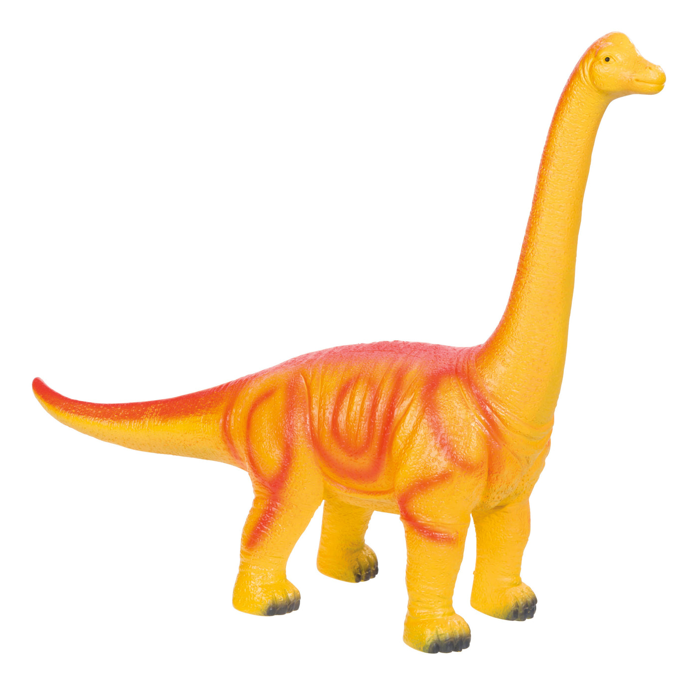 Large Toy Dinosaur