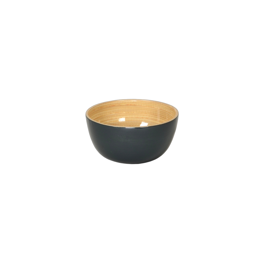 Bamboo Mini Bowl