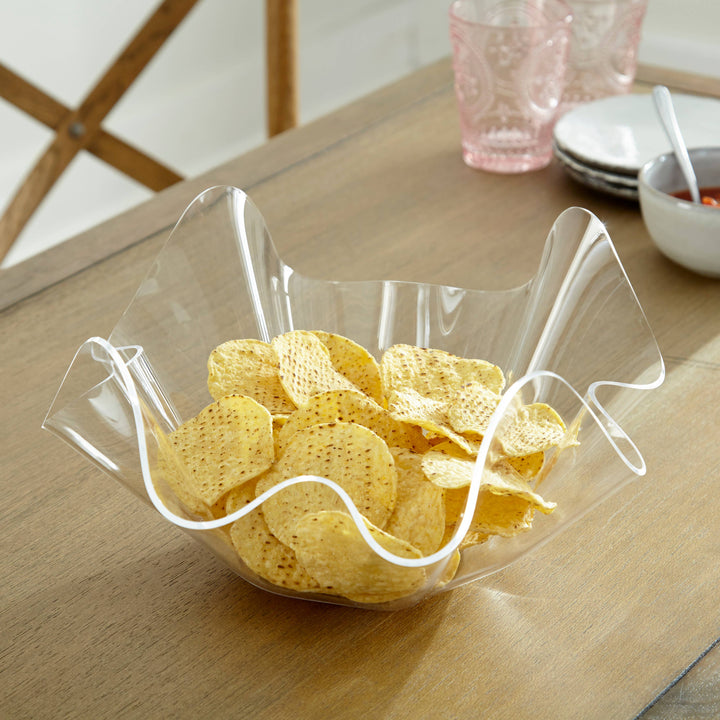 11 1/2" Large Fruit Bowl