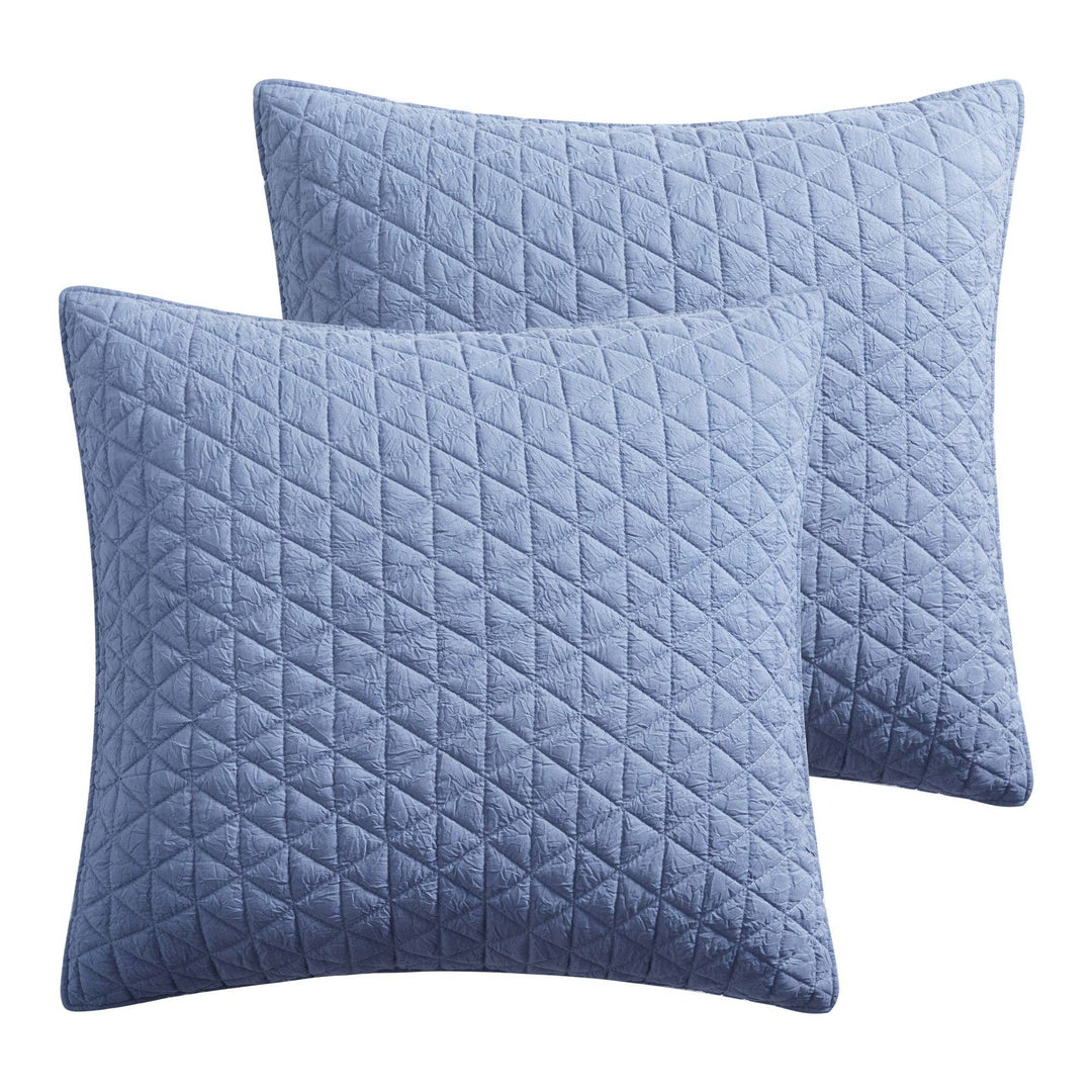 Rowan Euro Sham 2pk
