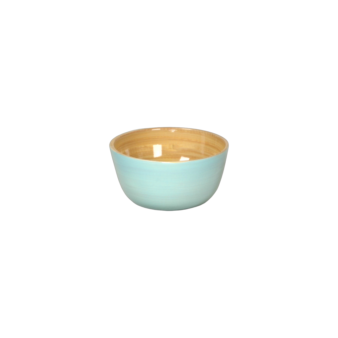 Bamboo Mini Bowl
