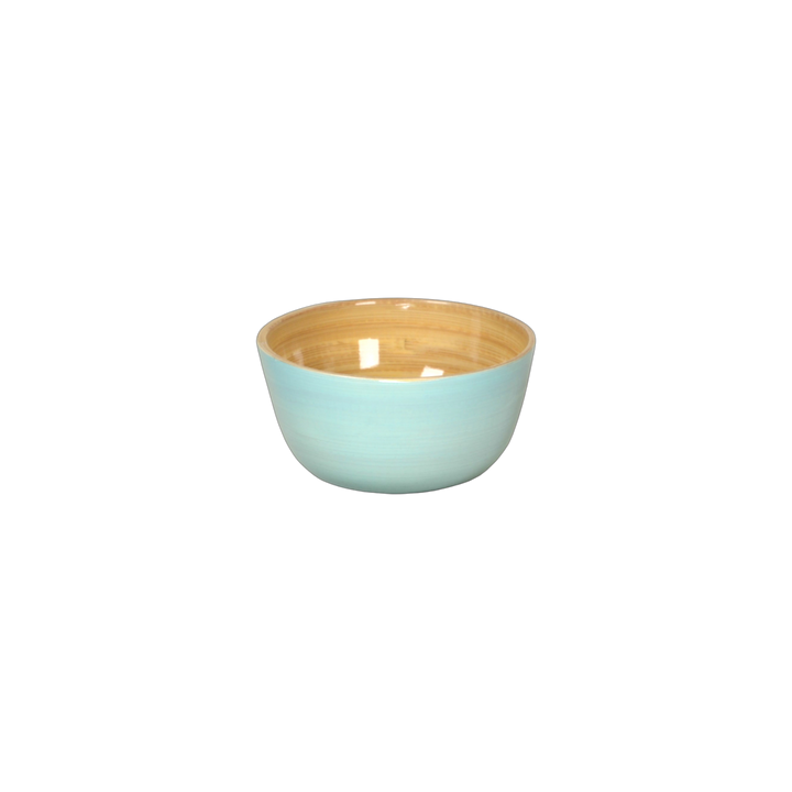 Bamboo Mini Bowl