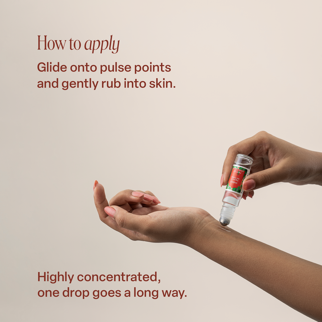 Nemat Perfume Oil Discovery Kit