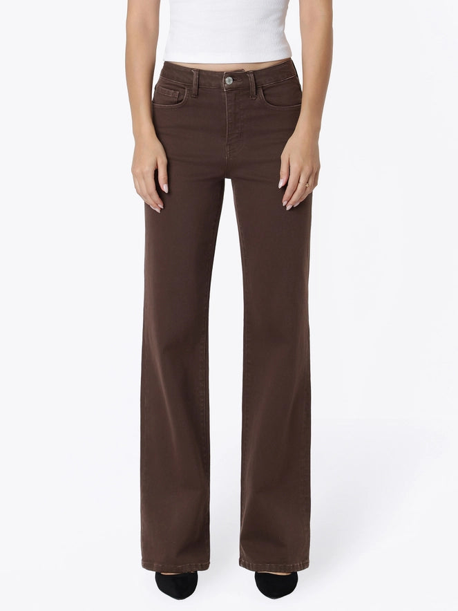 Ali High Waist Jean