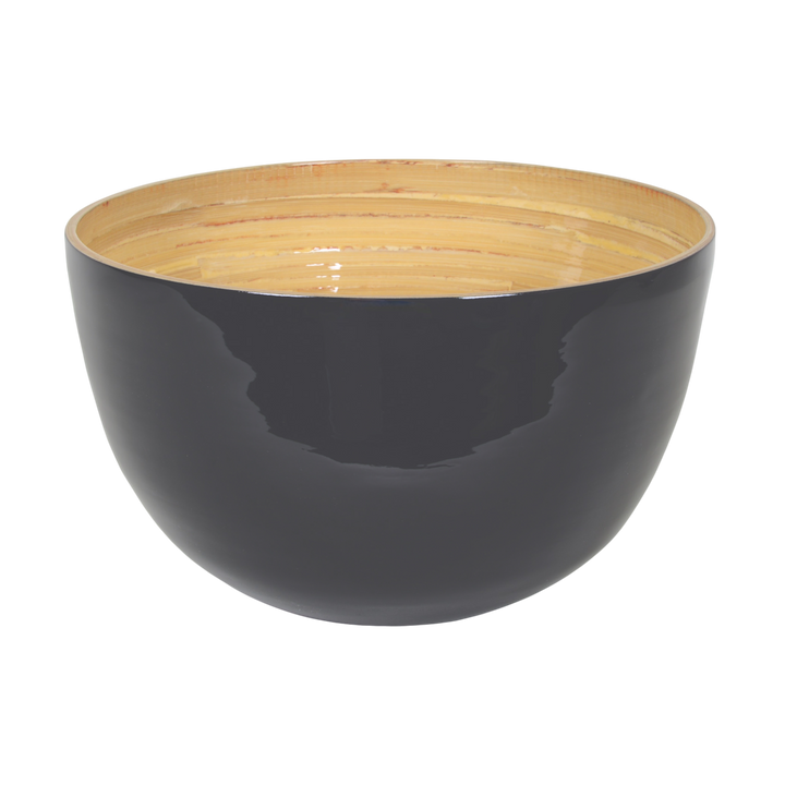 Bamboo Family Bowl