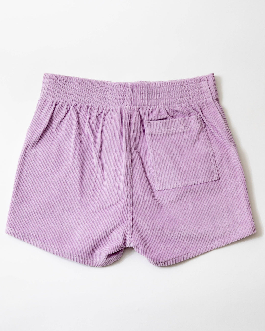 Hammies Powder Purple Short