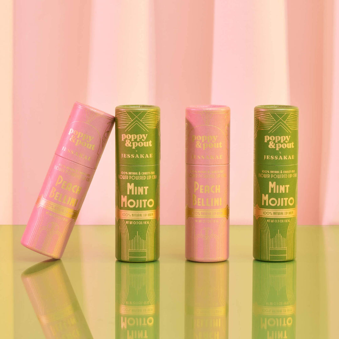 Mint Mojito Lip Balm