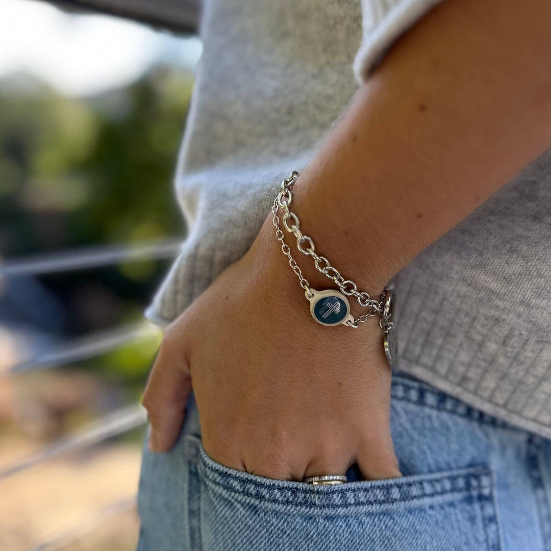 Tap To Pray® Survivor Series Bracelet