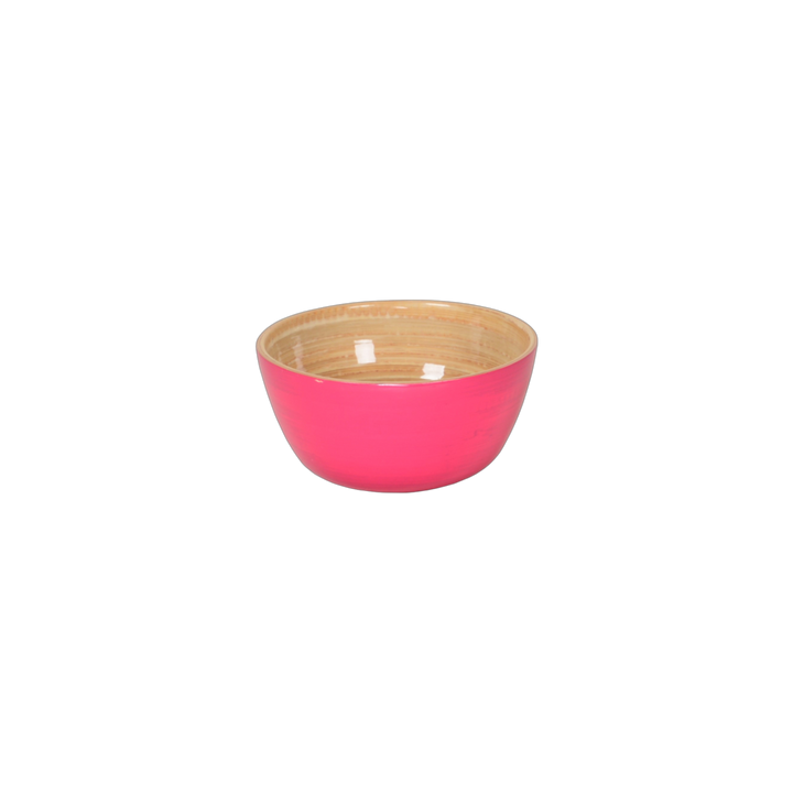Bamboo Mini Bowl
