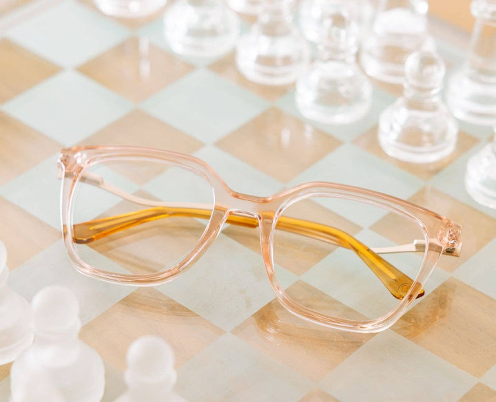 Josephine (Blue Light)