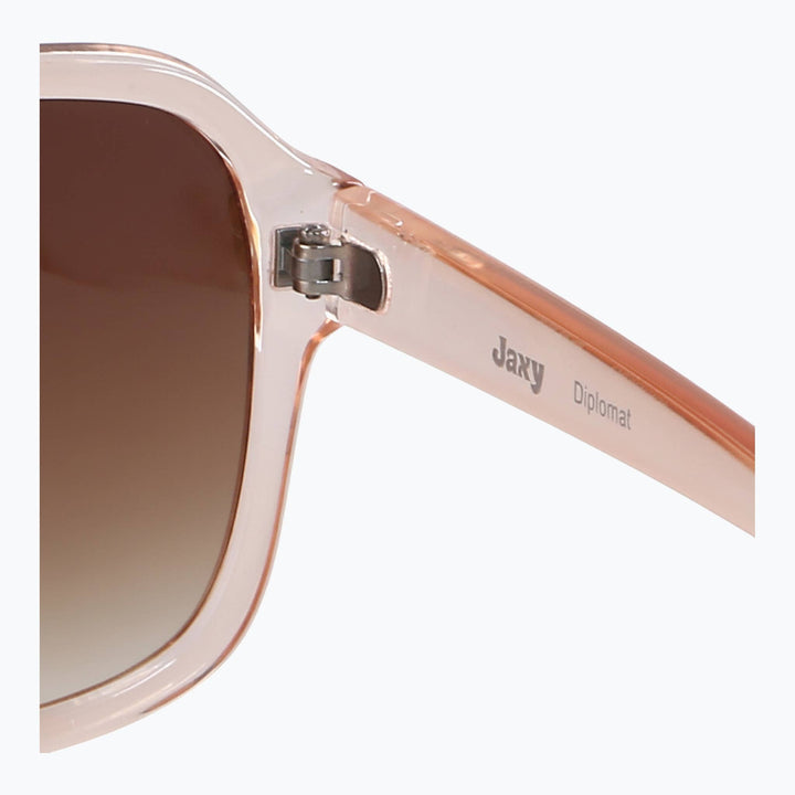 Diplomat - Retro Aviator Sunglasses for Women & Men