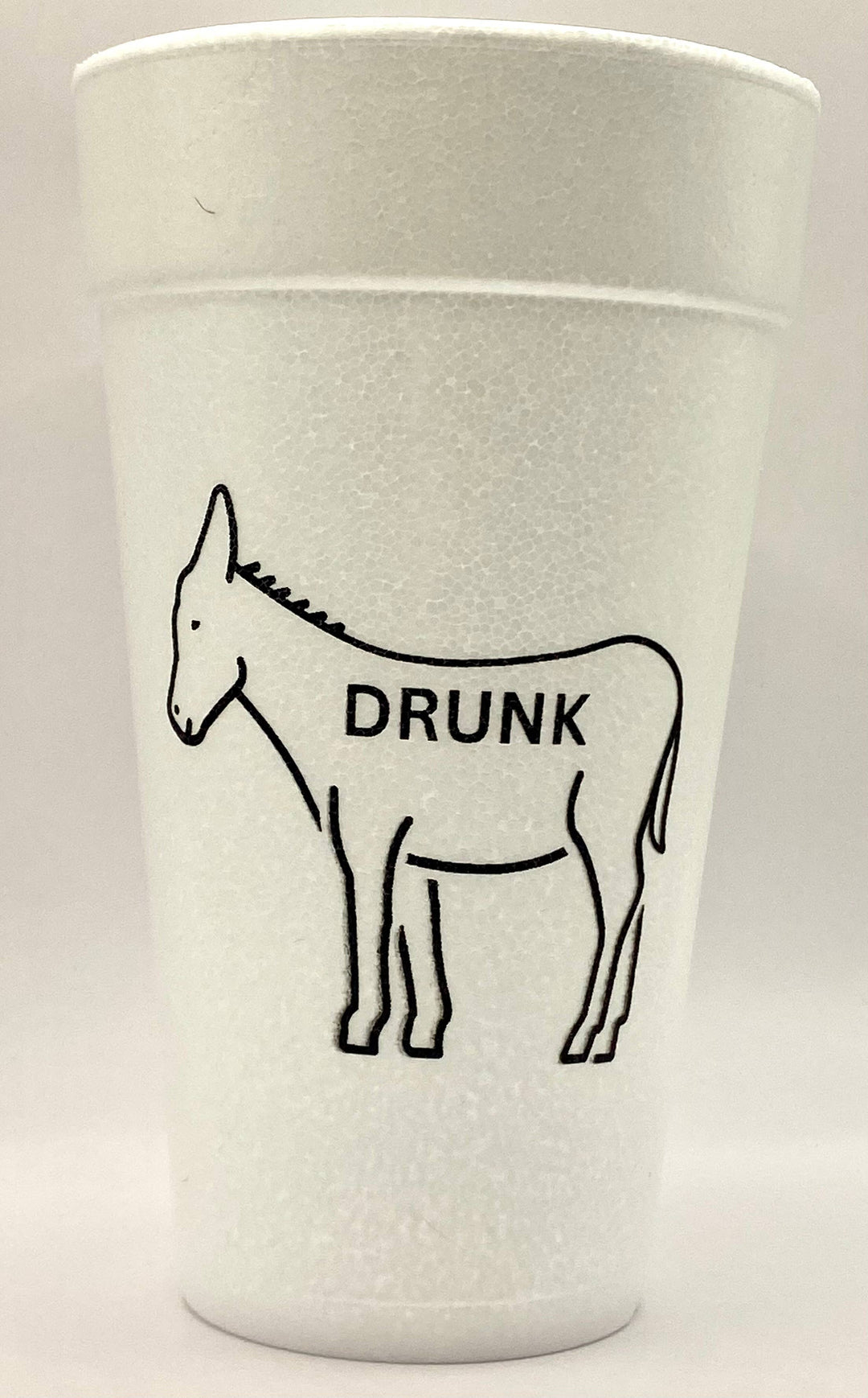 Drunk