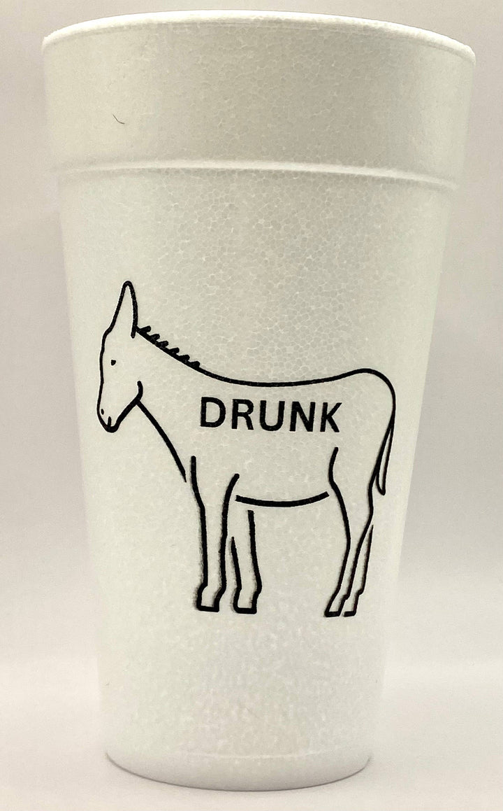 Drunk
