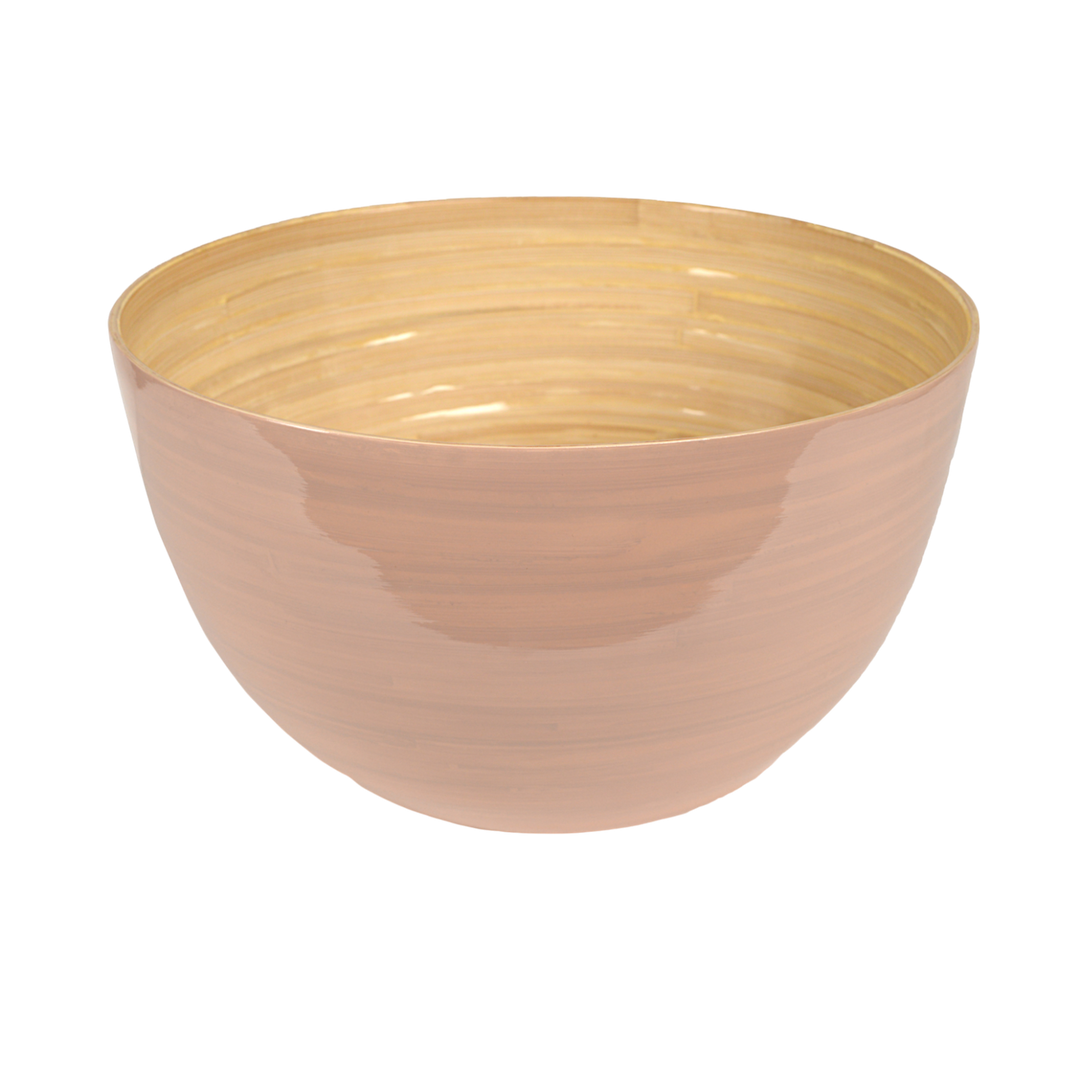 Bamboo Family Bowl