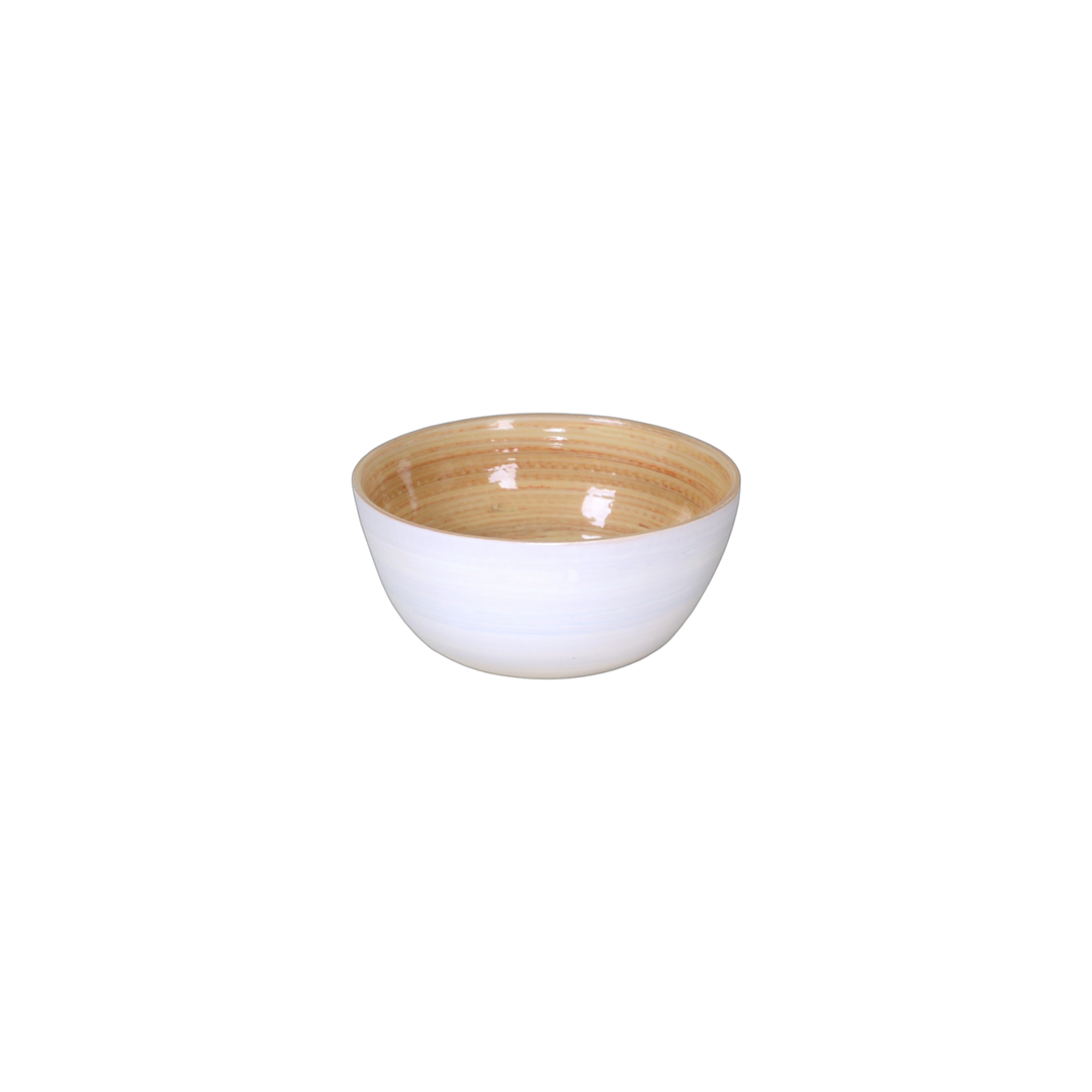 Bamboo Mini Bowl