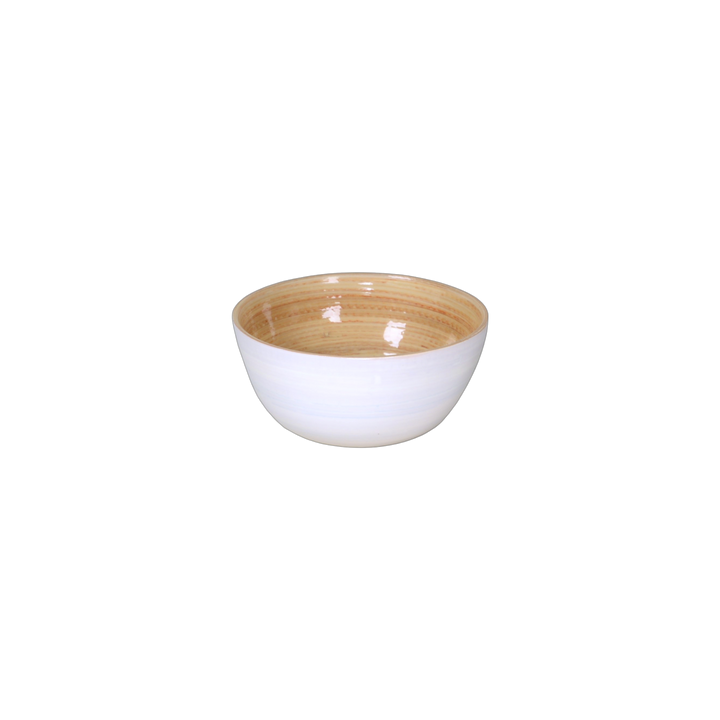 Bamboo Mini Bowl