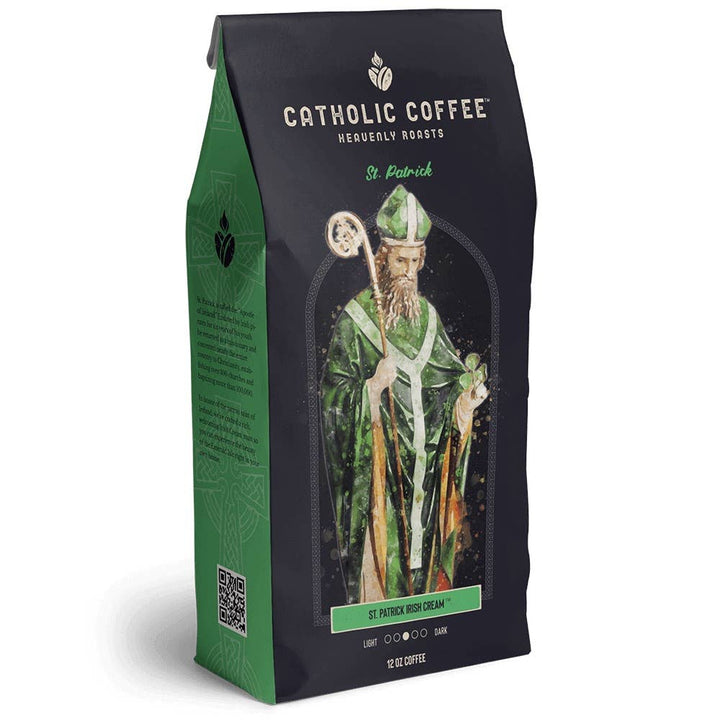 CF Patrick Irish Cream