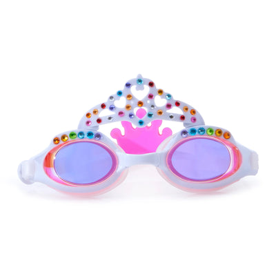 Crown Swim Goggles