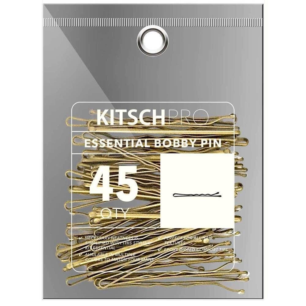 Essential Bobby Pins