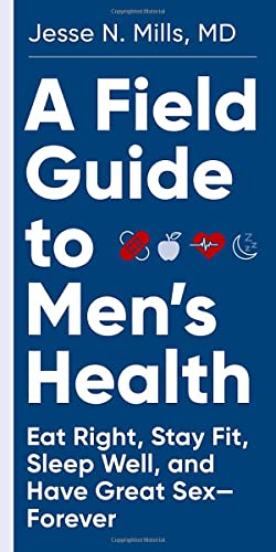 Book A Field Guide To Men's Health