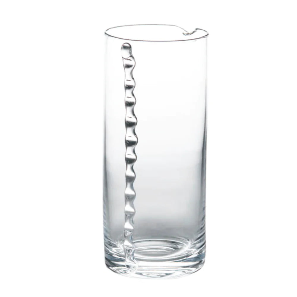 Maui Cocktail Pitcher with Stirrer