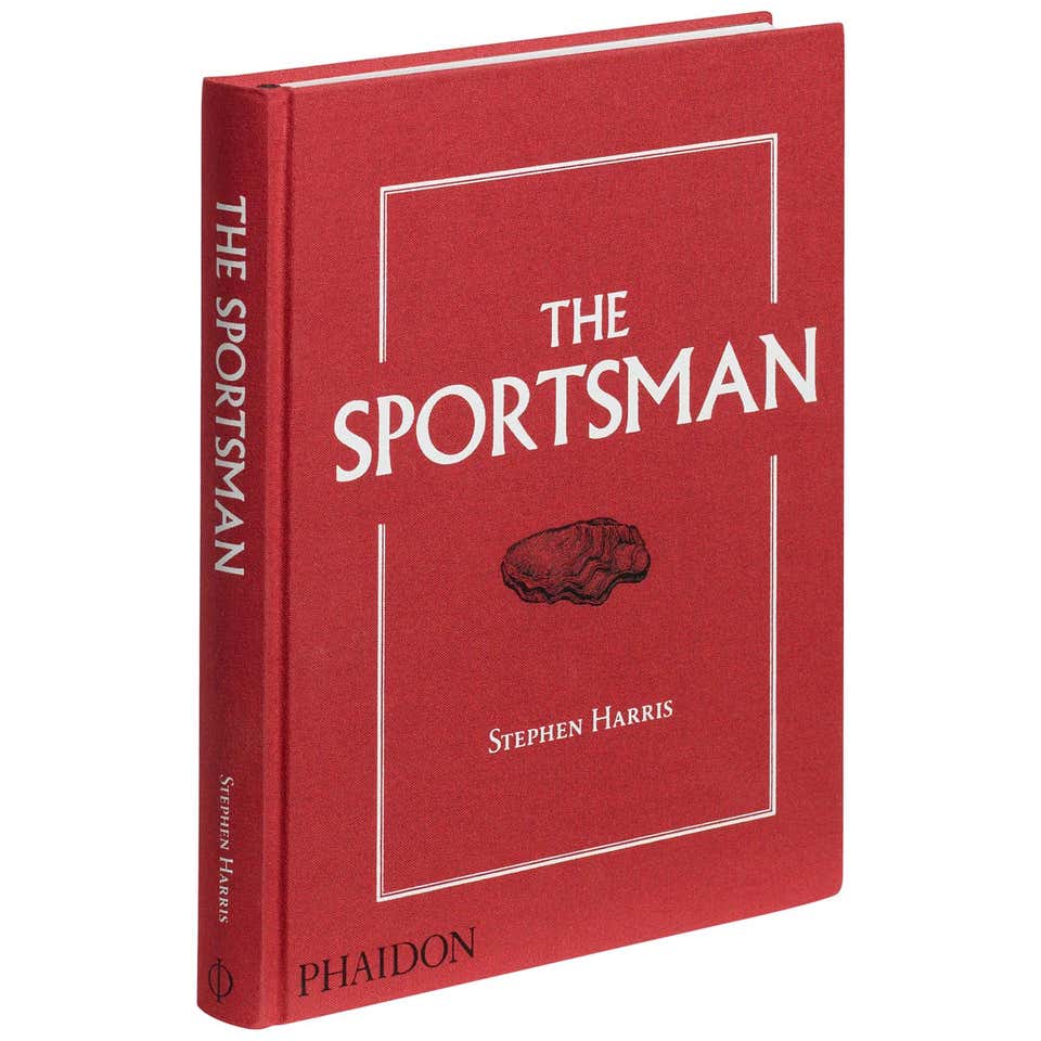 The Sportsman Book