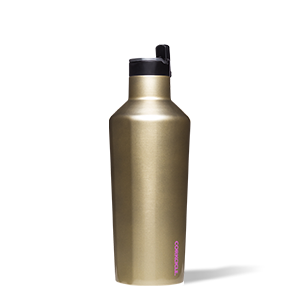 Glam 40 oz Sports Canteen