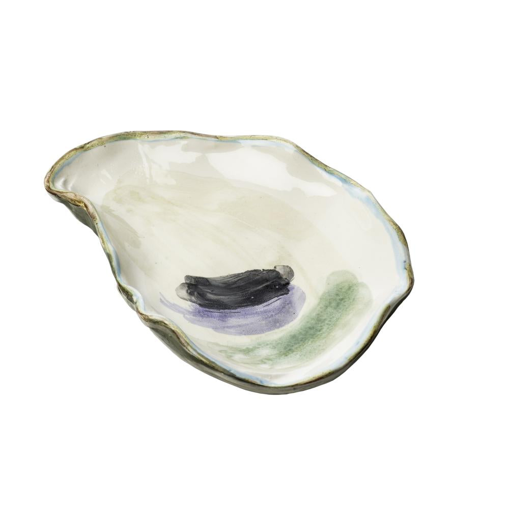 Oyster Plate